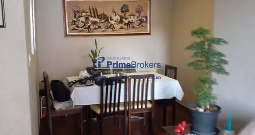 Apartamento com 2 quartos à venda na Rua Jaci, Saúde, São Paulo