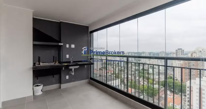 Apartamento com 2 quartos à venda na Rua Alba, Vila Santa Catarina, São Paulo