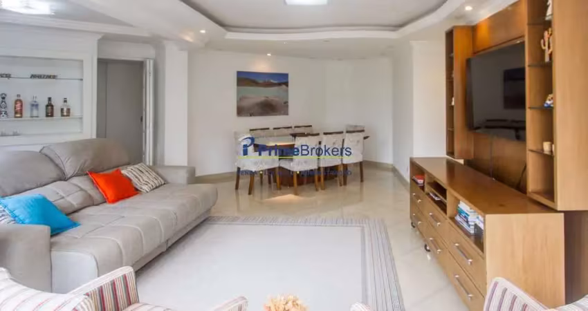 Apartamento com 2 quartos à venda na Rua Barão do Triunfo, Brooklin Paulista, São Paulo