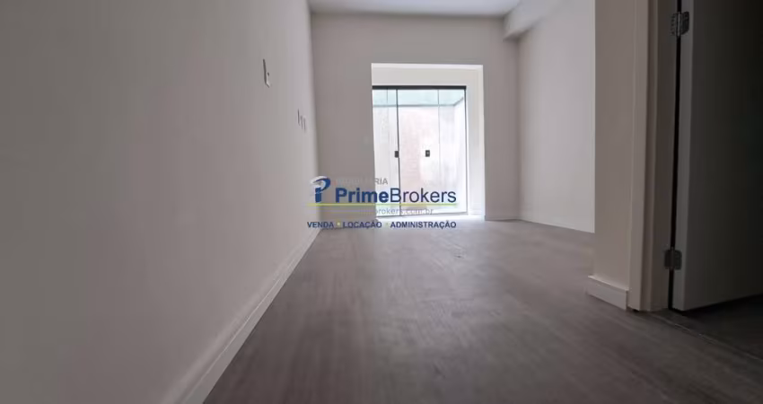 Apartamento com 1 quarto à venda na Rua Luís Mazzarolo, Vila Clementino, São Paulo