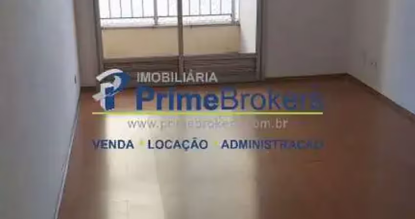 Apartamento com 1 quarto à venda na Avenida Doutor Altino Arantes, Vila Clementino, São Paulo