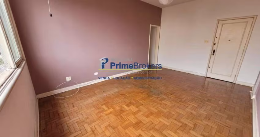 Apartamento com 2 quartos à venda na Avenida Nove de Julho, Jardim Paulista, São Paulo