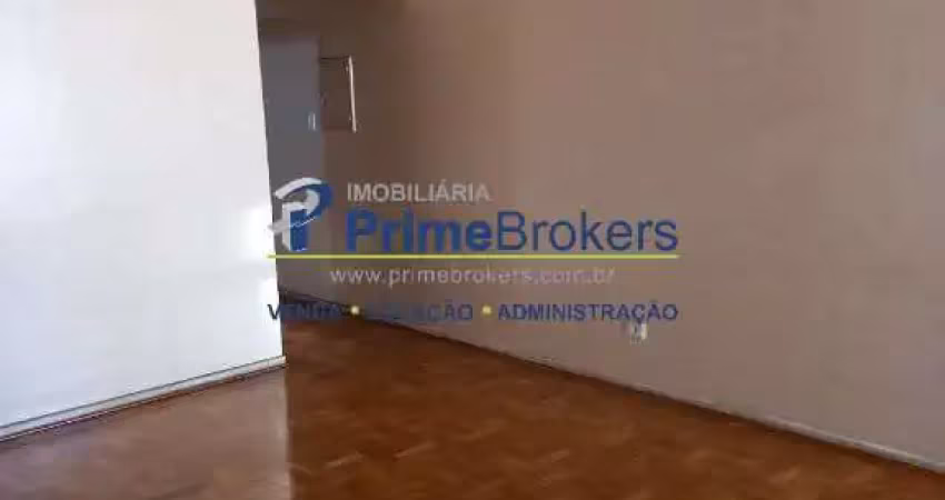 Apartamento com 2 quartos à venda na Rua Cubatão, Vila Mariana, São Paulo