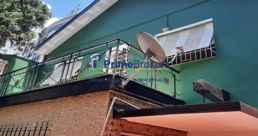 Casa com 3 quartos para alugar na Rua Luís Murat, Jardim das Bandeiras, São Paulo