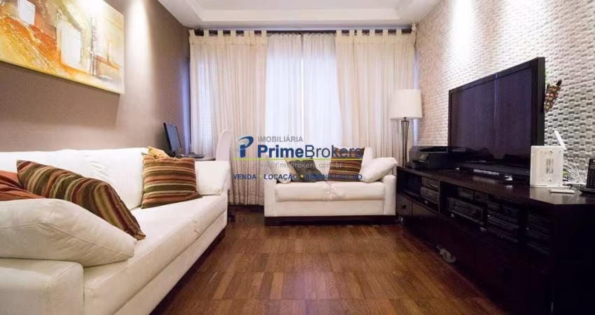 Apartamento com 2 quartos à venda na Alameda Fernão Cardim, Jardim Paulista, São Paulo