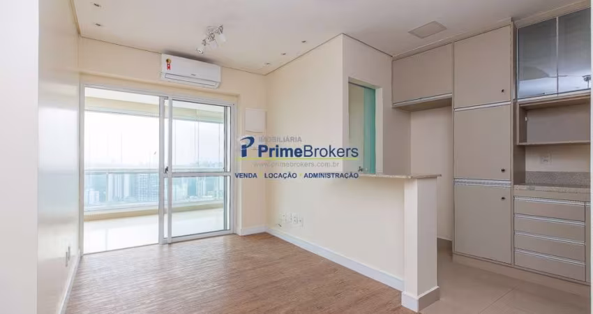 Apartamento com 2 quartos à venda na Rua Pais Leme, Pinheiros, São Paulo