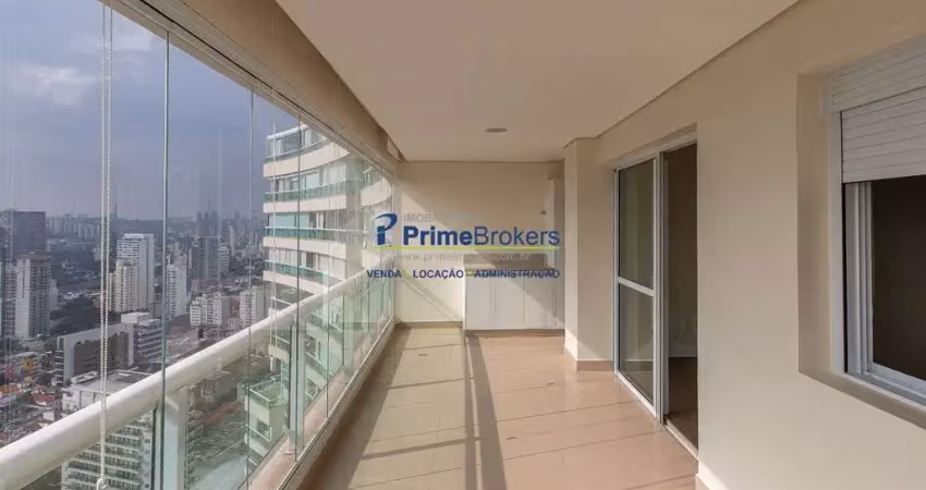 Apartamento com 2 quartos à venda na Rua Pais Leme, Pinheiros, São Paulo