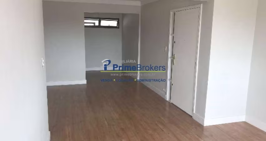 Apartamento com 3 quartos à venda na Rua das Aningas, Jabaquara, São Paulo