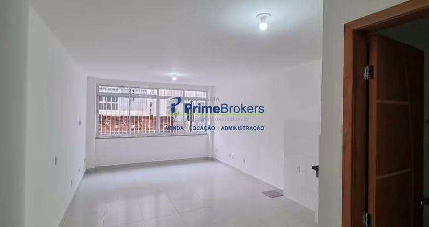 Sala comercial com 4 salas à venda na Rua Major Sertório, Vila Buarque, São Paulo