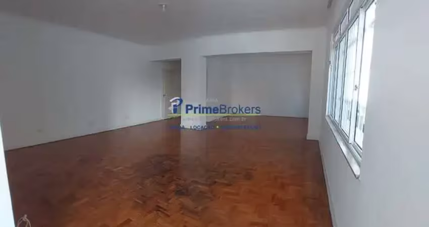 Apartamento com 3 quartos para alugar na Avenida Angélica, Higienópolis, São Paulo