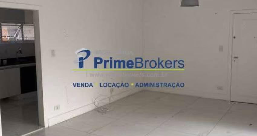 Apartamento com 1 quarto à venda na Avenida Conselheiro Rodrigues Alves, Vila Mariana, São Paulo