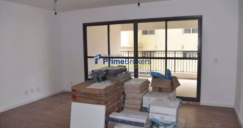 Apartamento com 3 quartos à venda na Rua Dona Brígida, Vila Mariana, São Paulo