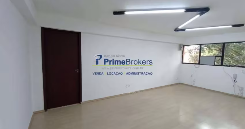 Sala comercial para alugar na Avenida Cupecê, Jardim Prudência, São Paulo