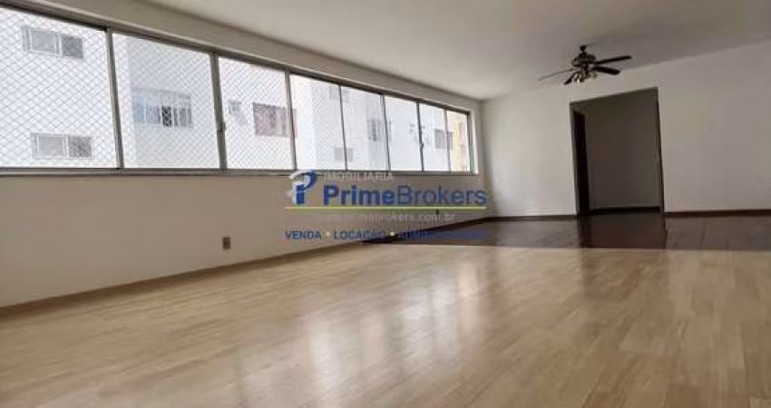 Apartamento com 3 quartos à venda na Rua Abílio Soares, Paraíso, São Paulo