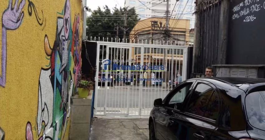Casa em condomínio fechado com 1 quarto à venda na Rua Cunha Gago, Pinheiros, São Paulo