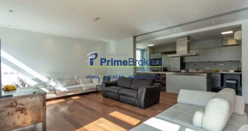 Apartamento com 3 quartos à venda na Alameda Jaú, Jardim Paulista, São Paulo