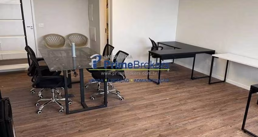 Sala comercial para alugar na Rua Pamplona, Jardim Paulista, São Paulo