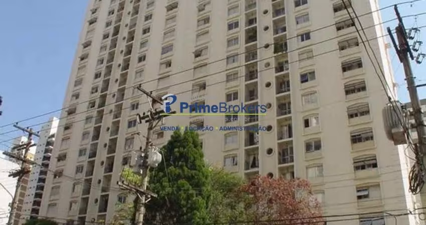 Apartamento com 3 quartos à venda na Avenida Macuco, Moema, São Paulo