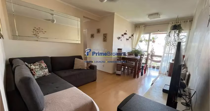Apartamento com 3 quartos à venda na Rua Taquaruçu, Vila Parque Jabaquara, São Paulo