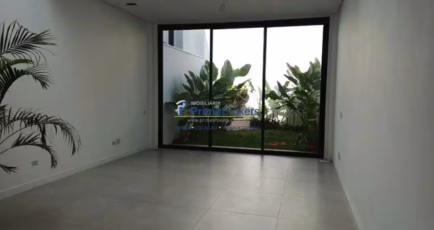 Casa com 3 quartos à venda na Rua Batista Cepelos, Paraíso, São Paulo