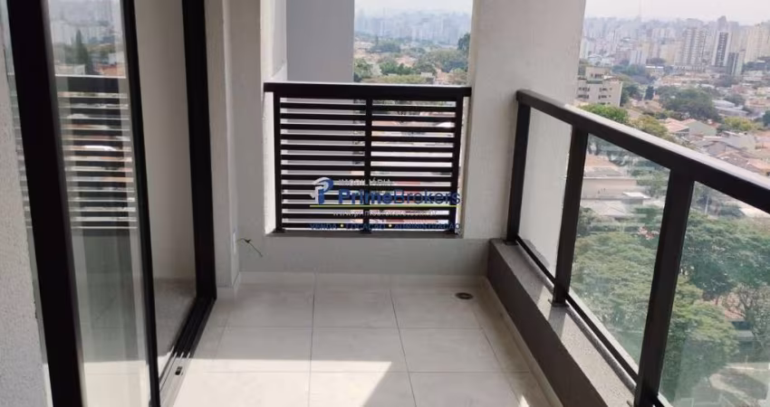 Apartamento com 3 quartos à venda na Avenida Itacira, Planalto Paulista, São Paulo