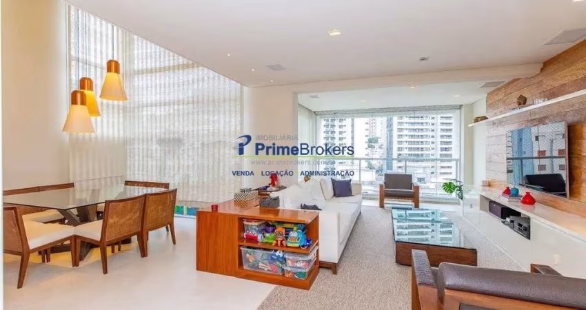 Apartamento com 3 quartos à venda na Rua Paula Ney, Vila Mariana, São Paulo