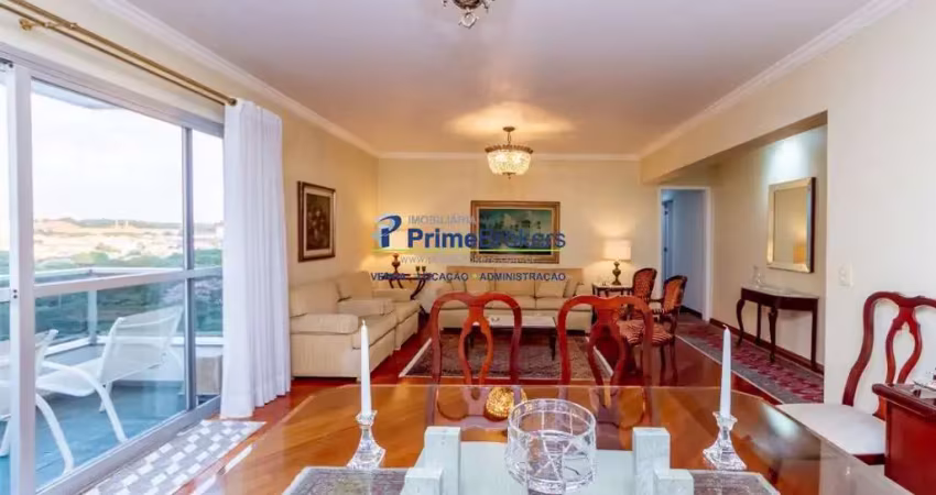 Apartamento com 4 quartos à venda na Rua dos Democratas, São Judas, São Paulo