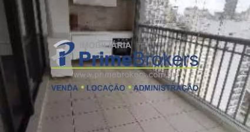 Apartamento com 1 quarto à venda na Avenida São João, Santa Cecília, São Paulo