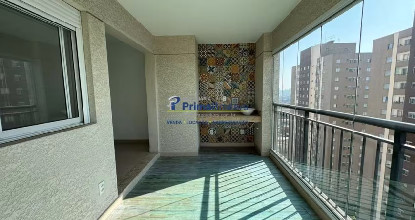 Apartamento com 2 quartos à venda na Rua Salvador Pedroso, Sacomã, São Paulo