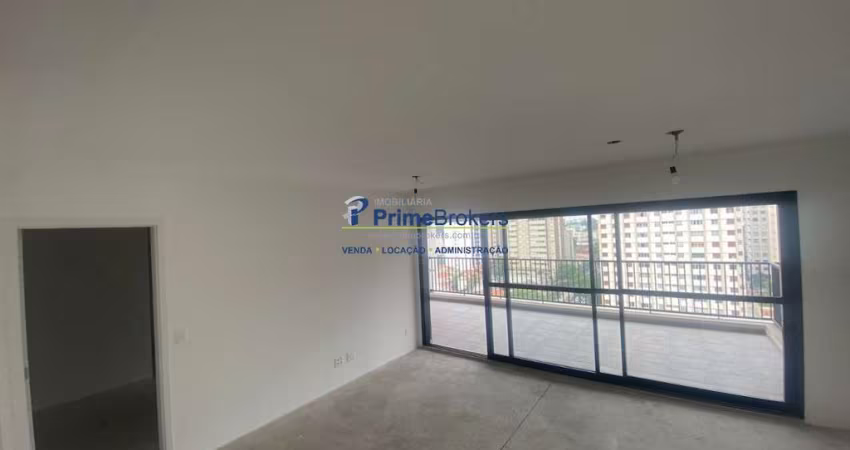 Apartamento com 4 quartos à venda na Leonardo Nunes, Vila Clementino, São Paulo