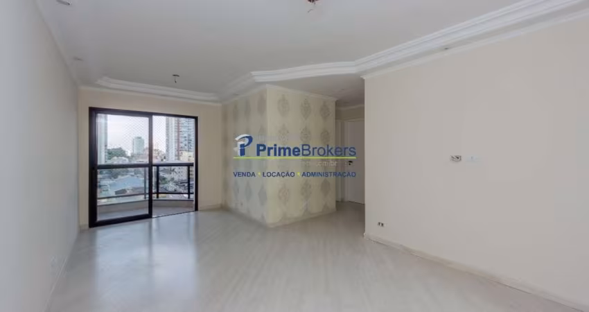 Apartamento com 3 quartos à venda na Rua do Arraial, Vila Mariana, São Paulo