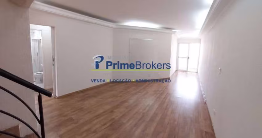 Cobertura com 3 quartos à venda na Rua Major Freire, São Judas, São Paulo