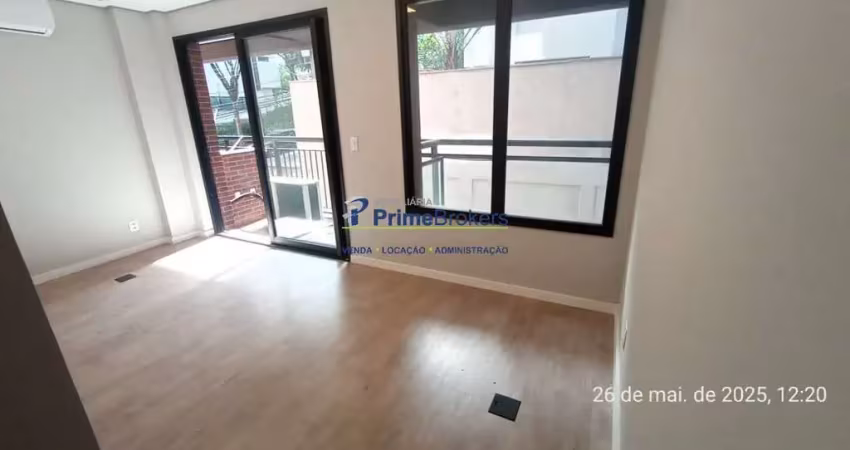 Sala comercial à venda na Rua Apeninos, Aclimação, São Paulo