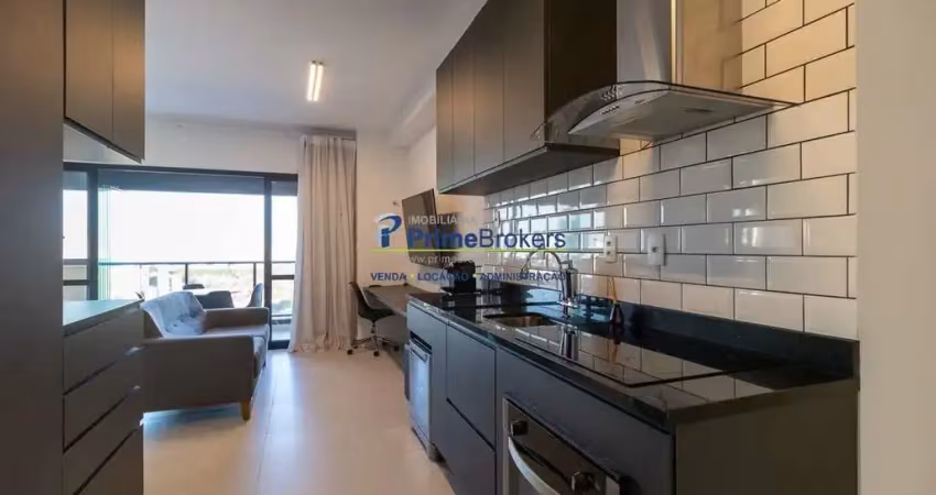 Apartamento com 1 quarto à venda na Rua Paula Ney, Vila Mariana, São Paulo
