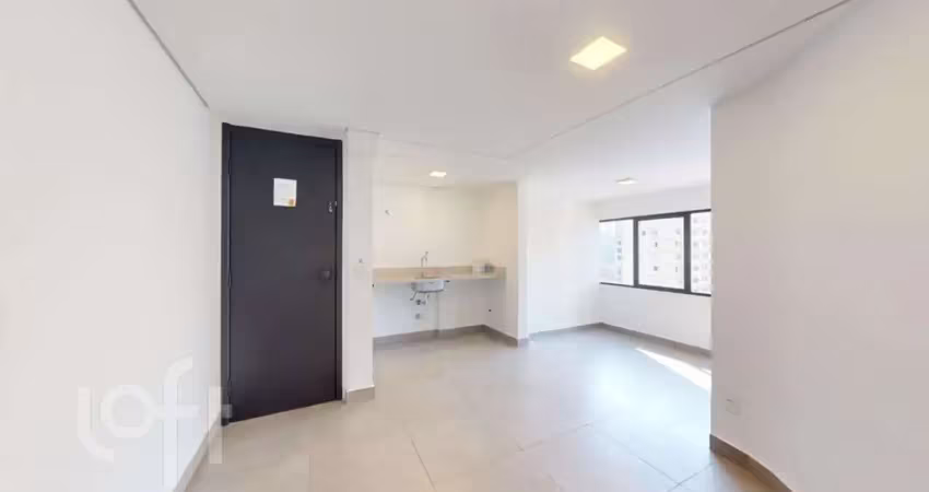Apartamento com 1 quarto à venda na Rua Joel Carlos Borges, Itaim Bibi, São Paulo