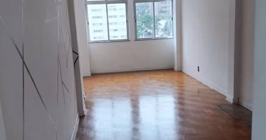 Apartamento com 2 quartos à venda na Rua Abílio Soares, Vila Mariana, São Paulo
