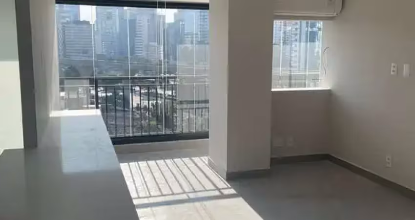 Apartamento com 2 quartos à venda na Rua Gabriel de Lara, Itaim Bibi, São Paulo