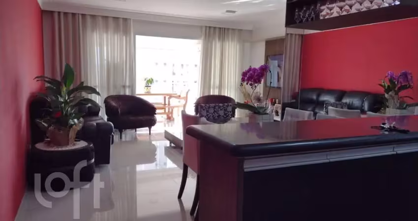 Apartamento com 2 quartos à venda na Rua Taquarytinga, Mooca, São Paulo