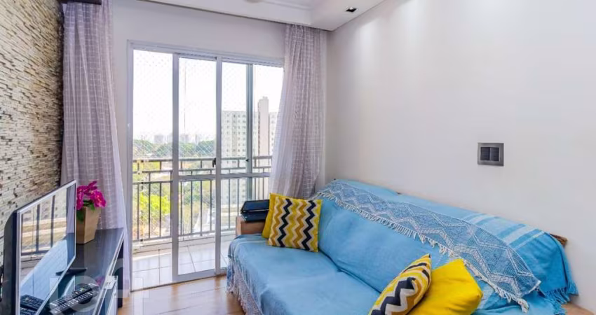 Apartamento com 2 quartos à venda na Rua Padre Adelino, Mooca, São Paulo