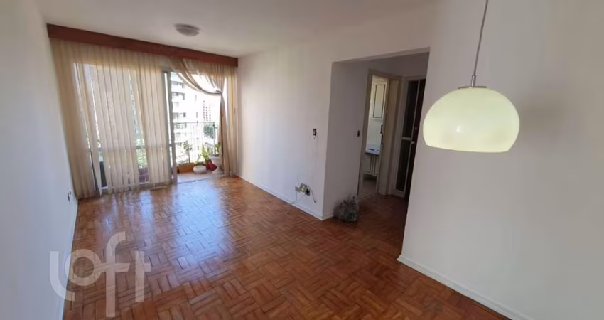 Apartamento com 2 quartos à venda na Rua Palacete das Águias, Jabaquara, São Paulo