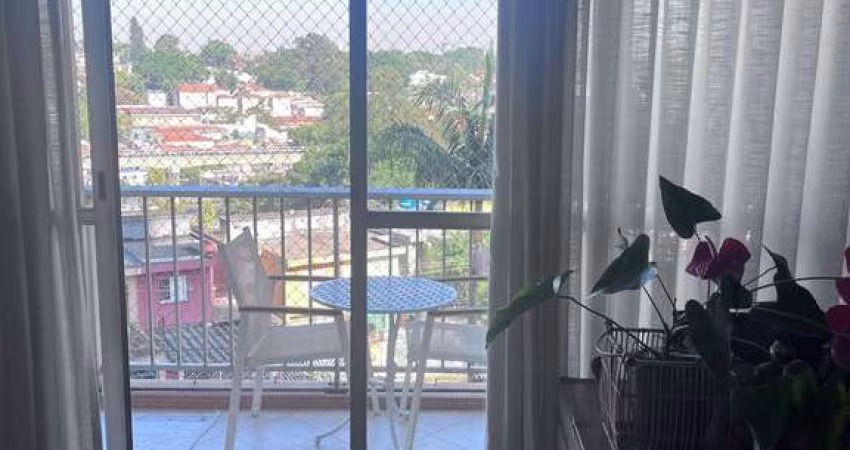 Apartamento com 3 quartos à venda na Rua Xavier Gouveia, Campo Belo, São Paulo