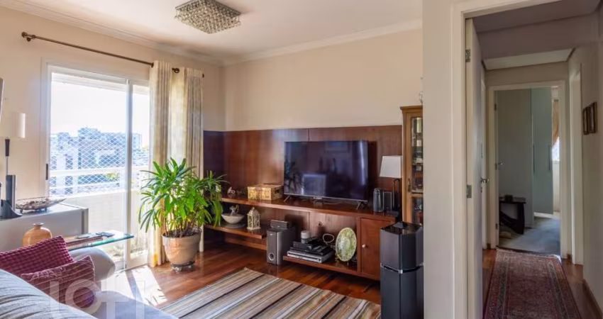 Apartamento com 3 quartos à venda na Rua Arandu, Itaim Bibi, São Paulo