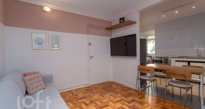 Apartamento com 3 quartos à venda na Rua Flórida, Itaim Bibi, São Paulo