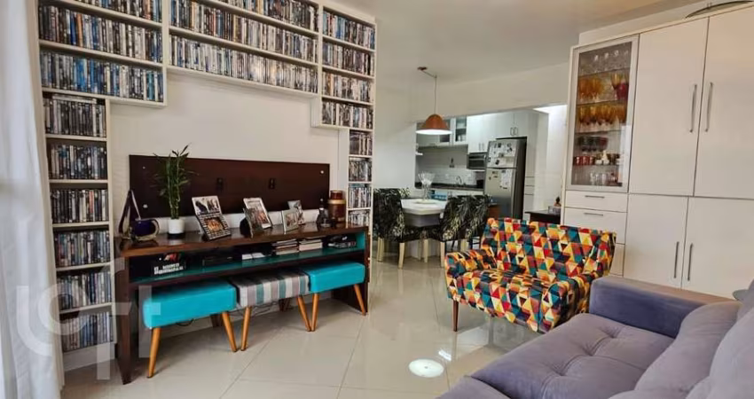 Apartamento com 3 quartos à venda na Avenida Diederichsen, Jabaquara, São Paulo