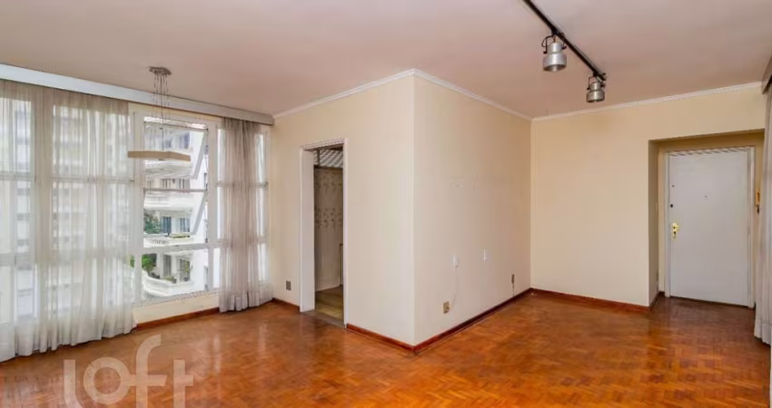 Apartamento com 3 quartos à venda na Alameda Fernão Cardim, Jardim Paulista, São Paulo