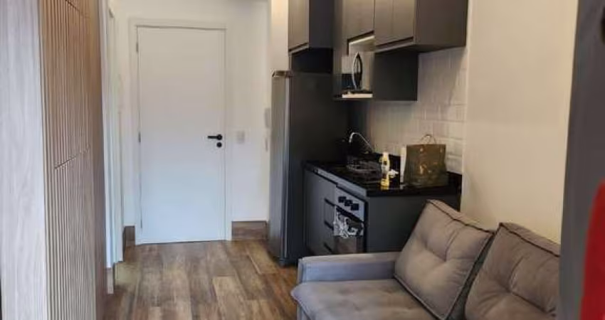 Apartamento com 1 quarto à venda na Alameda Fernão Cardim, Jardim Paulista, São Paulo