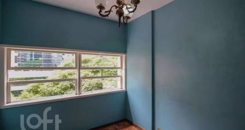 Apartamento com 2 quartos à venda na Alameda Santos, Jardim Paulista, São Paulo