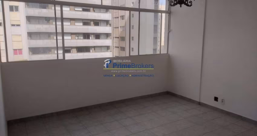 Apartamento com 2 quartos à venda na Rua Pamplona, Jardim Paulista, São Paulo