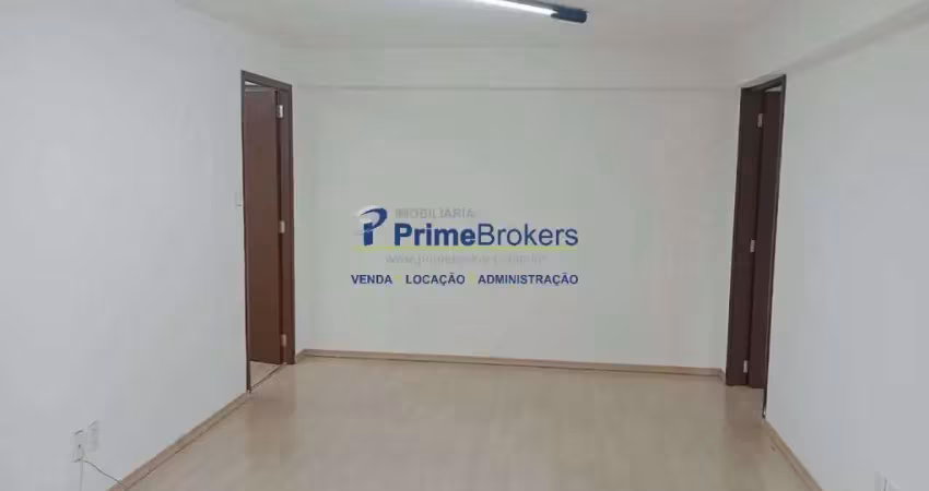 Sala comercial à venda na Avenida Cupecê, Jardim Prudência, São Paulo