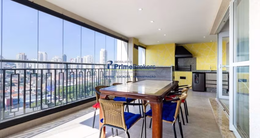 Apartamento com 3 quartos à venda na Rua Santo Irineu, Vila Mariana, São Paulo
